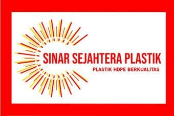 Trademark SINAR SEJAHTERA PLASTIK + LOGO
