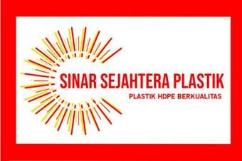 Trademark SINAR SEJAHTERA PLASTIK + LOGO