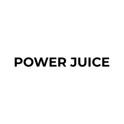 Trademark POWER JUICE