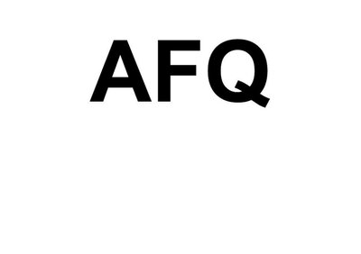 Trademark AFQ