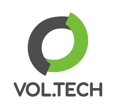 Trademark VOL.TECH + LOGO