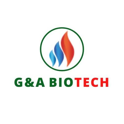 Trademark G & A BIOTECH + LOGO