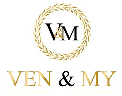 Trademark VEN & MY + LOGO V&M