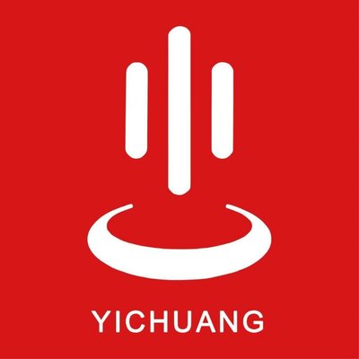 Trademark YICHUANG + LOGO