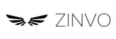 Trademark ZINVO + LOGO