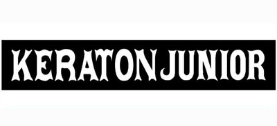 Trademark KERATONJUNIOR