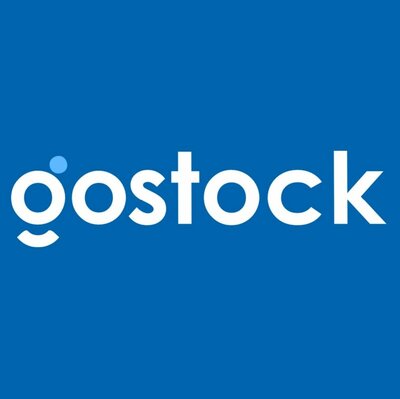 Trademark GOSTOCK