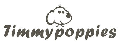 Trademark Timmypoppies + logo