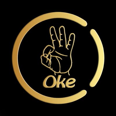 Trademark OKE