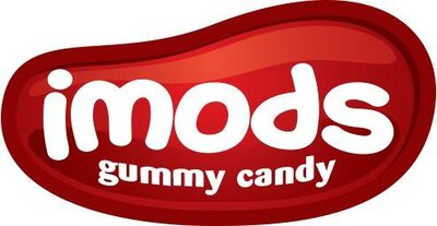 Trademark imods gummy candy