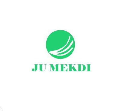 Trademark Ju Mekdi