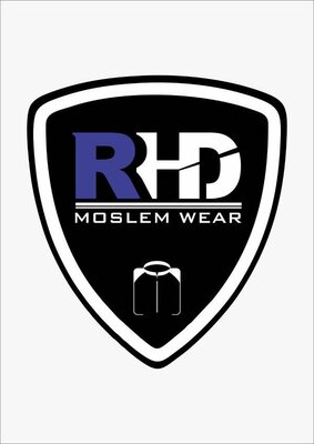 Trademark RHD Moslem Wear