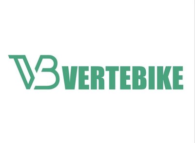 Trademark Verte Bike + Logo