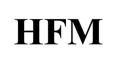 Trademark HFM