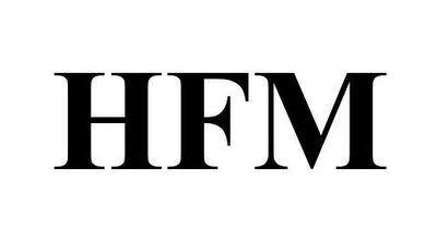 Trademark HFM