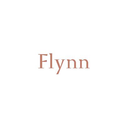 Trademark FLYNN