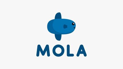 Trademark MOLA + LOGO