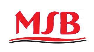 Trademark MSB