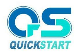 Trademark QS QUICKSTART