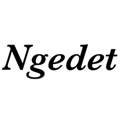 Trademark Ngedet