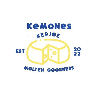 Trademark KeMoNeS KEDJOE MOLTEN GOODNESS