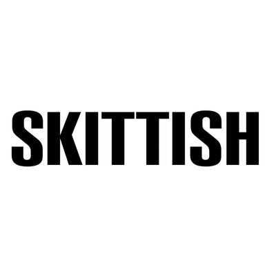 Trademark SKITTISH