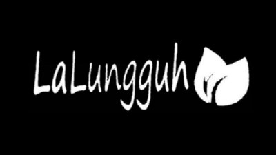 Trademark LaLungguh + Lukisan