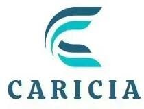 Trademark CARICIA + LOGO