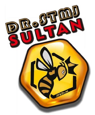 Trademark DR. STMJ SULTAN