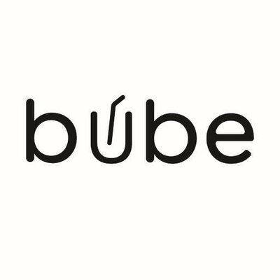 Trademark BUBE