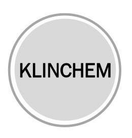 Trademark KLINCHEM