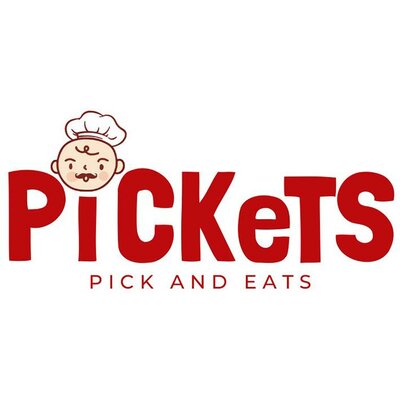 Trademark PICKETS - Pick and Eats