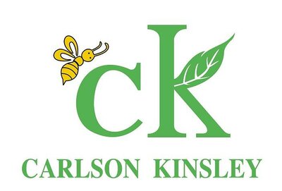 Trademark CK CARLSON KINSLEY