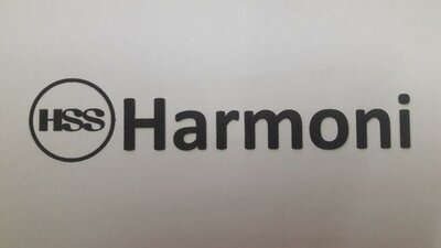 Trademark HSS HARMONI