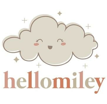 Trademark HELLO MILEY + LOGO