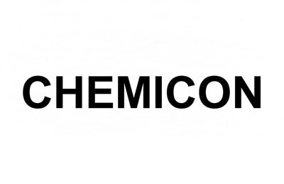 Trademark CHEMICON