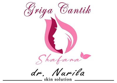 Trademark Griya Cantik Shafana dr. Nurila