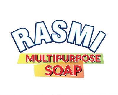 Trademark RASMI Multipurpose Soap