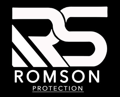 Trademark ROMSON PROTECTION