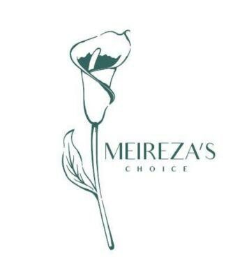 Trademark MEIREZA'S CHOICE