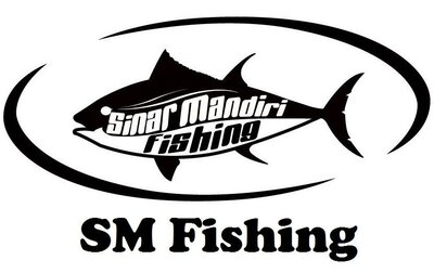 Trademark SM Fishing