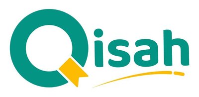 Trademark Qisah + Logo