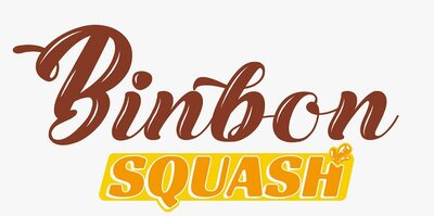 Trademark Binbon Squash + Logo