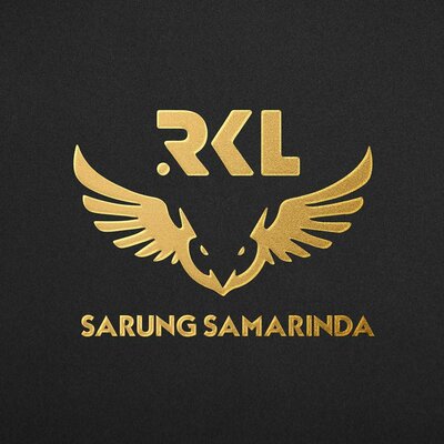 Trademark RKL + LOGO BURUNG