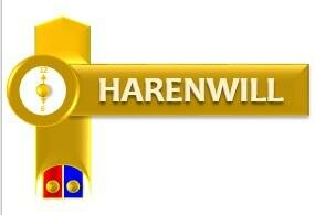 Trademark HARENWILL + LOGO