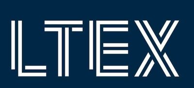 Trademark LTEX