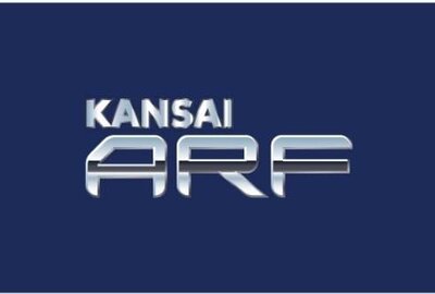 Trademark KANSAI ARF