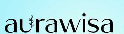 Trademark aurawisa + logo