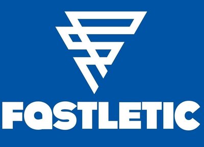 Trademark Fastletic + Logo