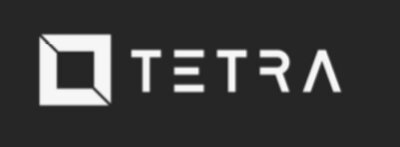 Trademark TETRA + LOGO